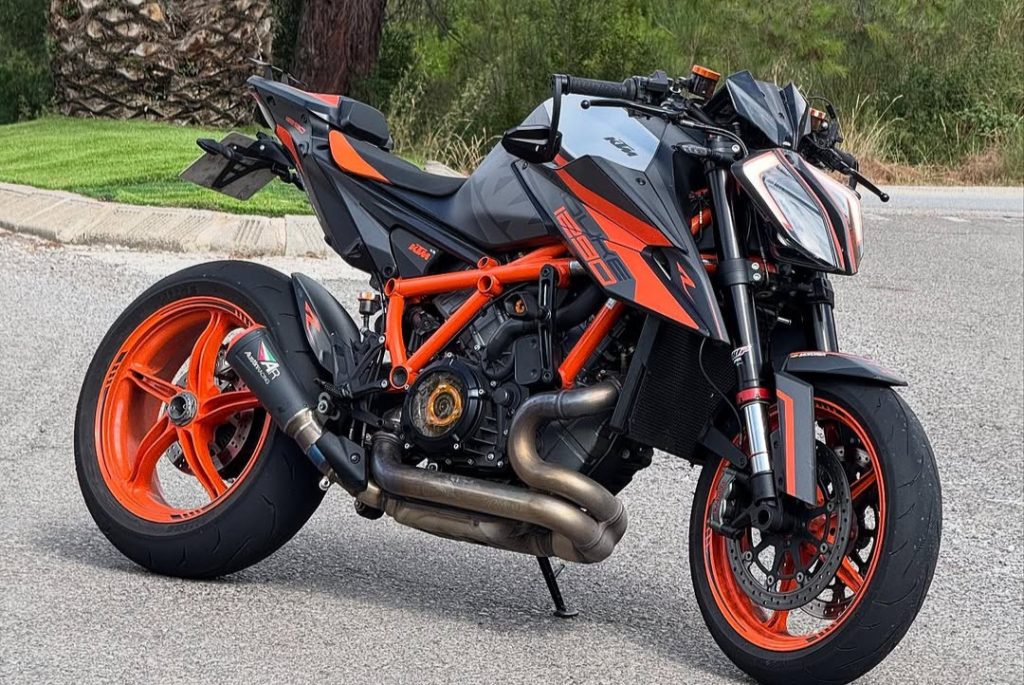 KTM Duke 490 2026– Expected Launch, Price, Specs, Top Speed and Features - Mileagewala