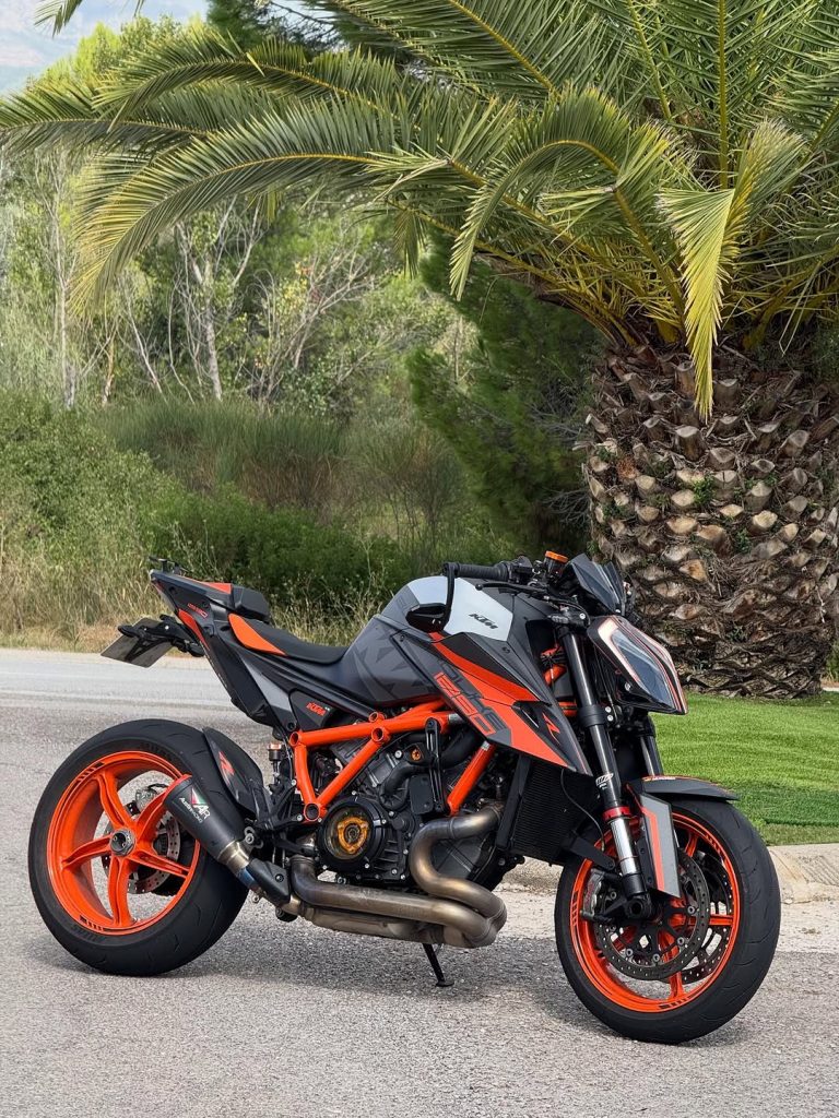 KTM Duke 490 2026– Expected Launch, Price, Specs, Top Speed and Features - Mileagewala