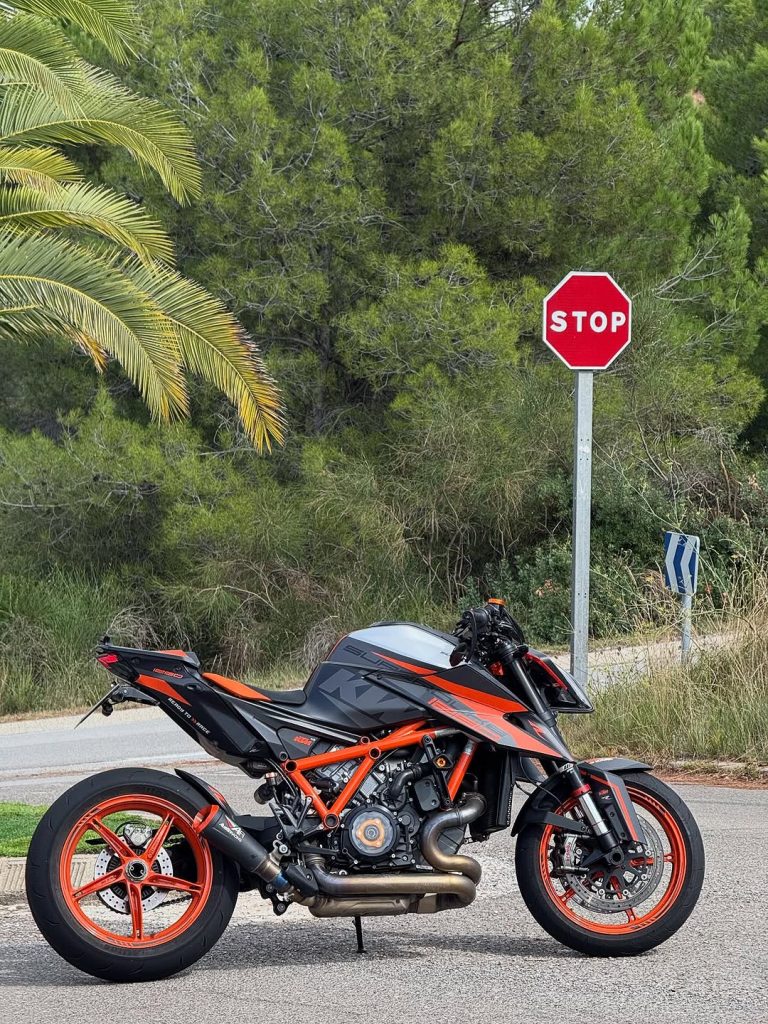 KTM Duke 490 2026– Expected Launch, Price, Specs, Top Speed and Features - Mileagewala