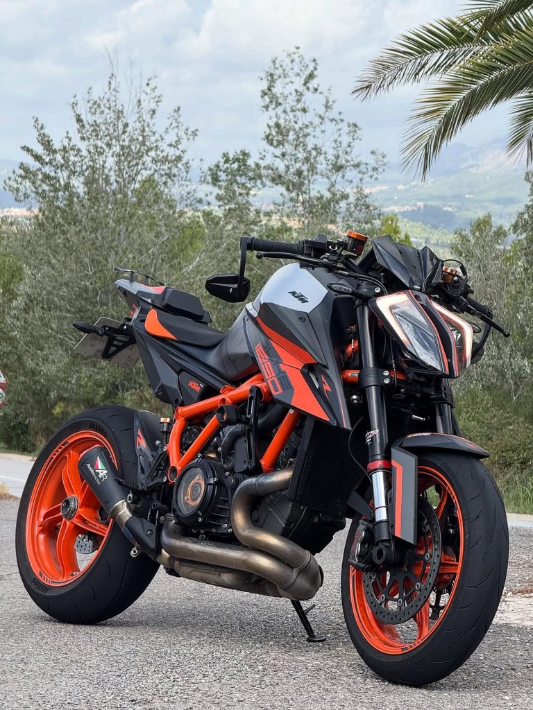 KTM Duke 490 2026– Expected Launch, Price, Specs, Top Speed and Features - Mileagewala