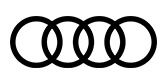 Audi Official Logo