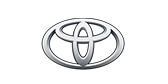 Toyota Official Logo