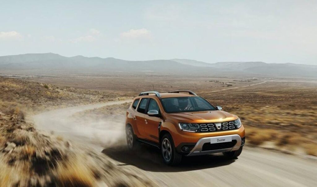 All-New Renault Duster 2022 Price – Premium Facelift Unveiled Luxury XUV