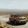 All-New Renault Duster 2022 Price – Premium Facelift Unveiled Luxury XUV