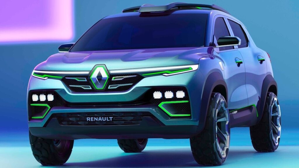 2023 Renault Kiger Specs Price - Specs, Colours, Images, Reviews, Mileage and Features.