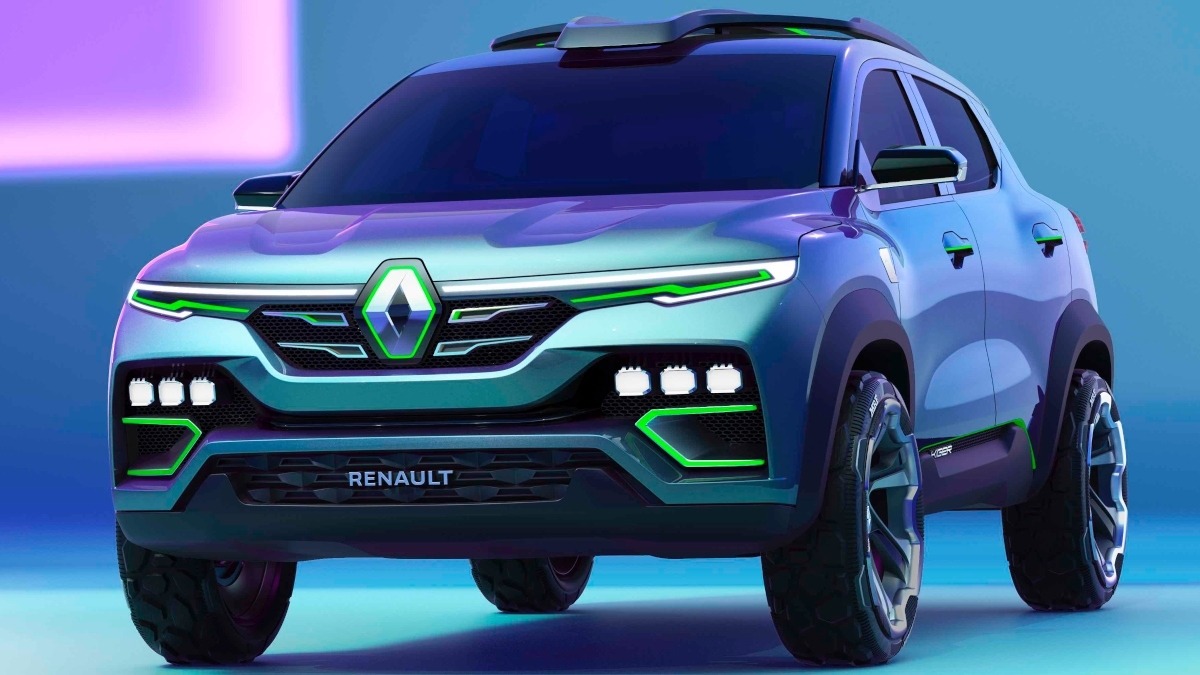 2023 Renault Kiger Specs Price - Specs, Colours, Images, Reviews, Mileage and Features.