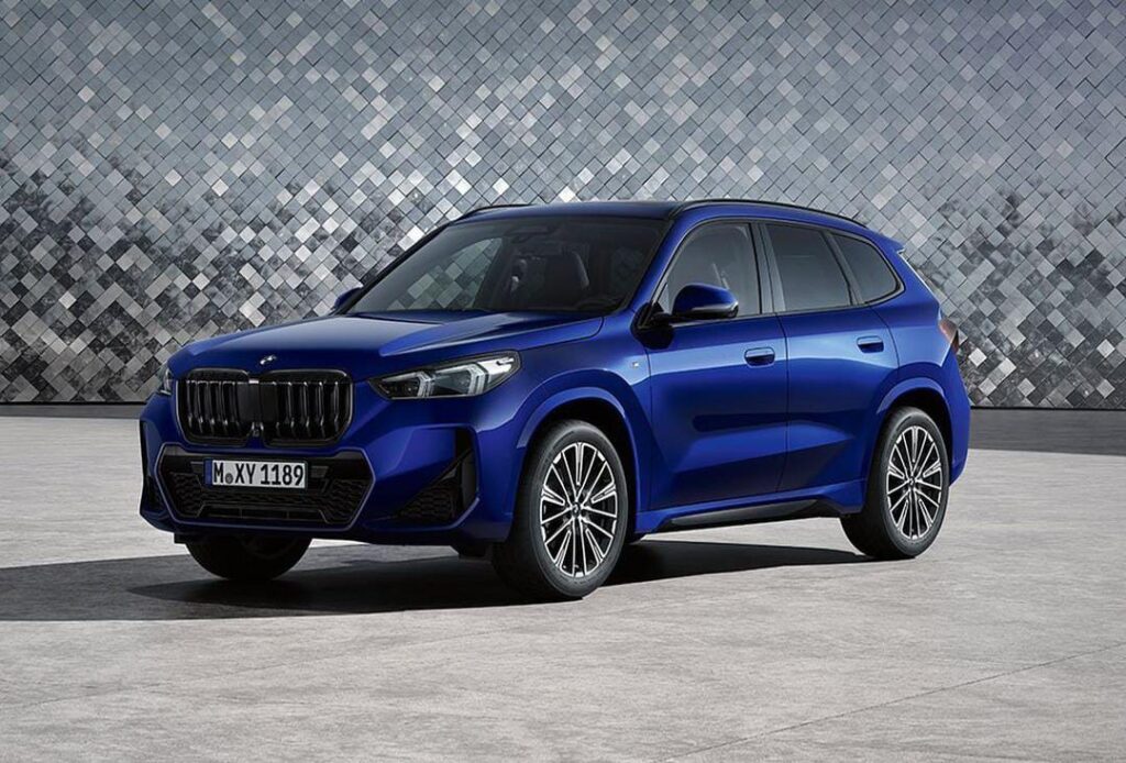 2023 BMW X1 Price, Specs, Review & Features | Luxury SUV