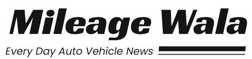 Mileage wala Logo 2024 official