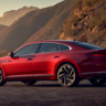 New 2023 Volkswagen Arteon SEL R-LINE in Kirkland-Image, Reviews, Specs & Features