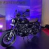 2023 TVS Ronin Scrambler Price - design and features, everything is amazing