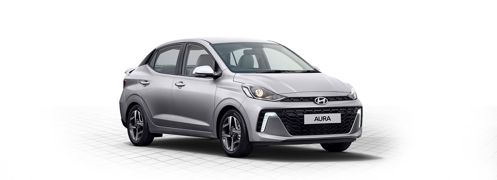 2023 Hyundai Aura Price, Spec. Image, Features
