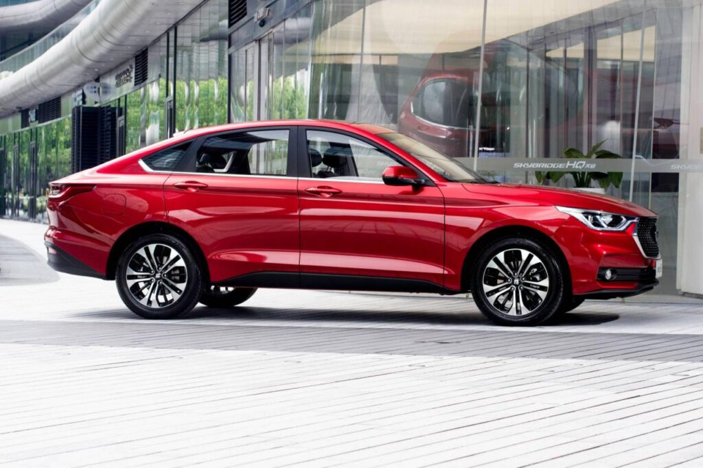 MG RC 6 Price in India 2023 - RC-06 Launch date