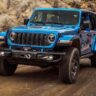 2024 Jeep Wrangler Price, Specifications, Review, Image and Features