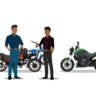 How to Get Bike Agency In India