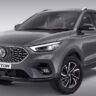 2024 MG Astor Launched, Gets New Variants & More Affordable And Tech