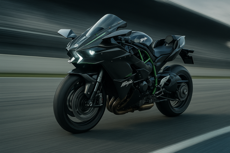 Kawasaki Ninja H2R 2025 Price In India Top Speed Features kawasaki-ninja-h2r-2025-price-in-india-top-speed-features