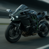 Kawasaki Ninja H2R 2025 – The Ultimate Supercharged Track Monster
