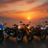 Top 5 Upcoming Bikes in India 2026 – Full Details, Features, and Expected Prices