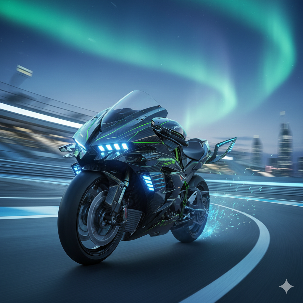 🏍️ 2025 BMW S 1000 RR: Price, Mileage, Features & Reviews Design and Aerodynamics, Advanced Features