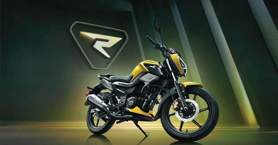 TVS Raider 125 2025 – Price, Mileage, Features, Specs & Review mileagewala