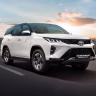 Toyota Fortuner Legender 2025 – Explore price, mileage, engine specs, features, and variants. A powerful, luxury SUV with Toyota’s unmatched reliability and performance.