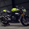 Triumph Speed Triple 1200 RX 2025 – Complete Review, Price, Features, Mileage & Performance