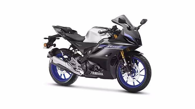 Yamaha R15 V4 Price 2025 - Complete Review, Specs, Features, Price & Pros-Cons Mileagewala
