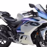Yamaha R25 Launch In India 2025 Price, Mileage, features, The Return of the Compact Supersport King