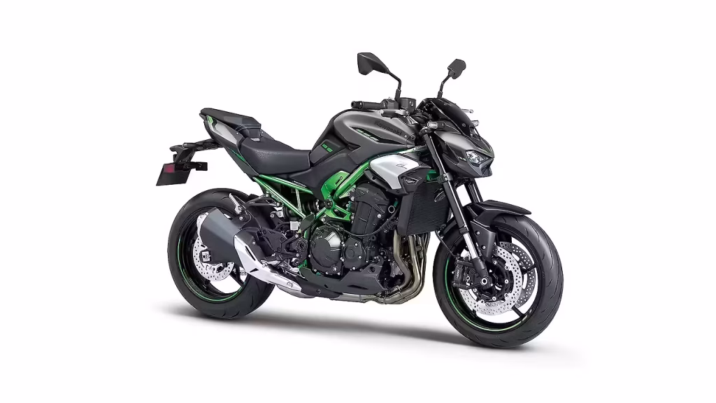 🏍️ Kawasaki Z900 Price 2025 – Power, Style & Technology Redefined