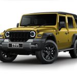 Mahindra Thar ROXX 2026: The Ultimate "Family" Off-Roader? | Price, Mileage & Specs - Mileagewala
